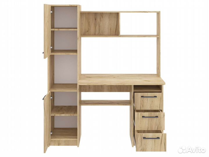 Компьютерный стол фронда-6