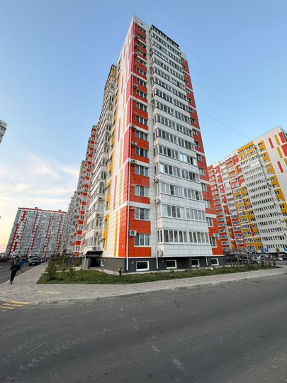 Офис, 19.5 м²
