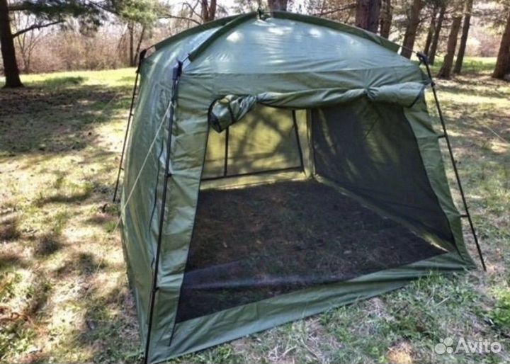 Шатер - палатка с маскитной сеткой, 2051