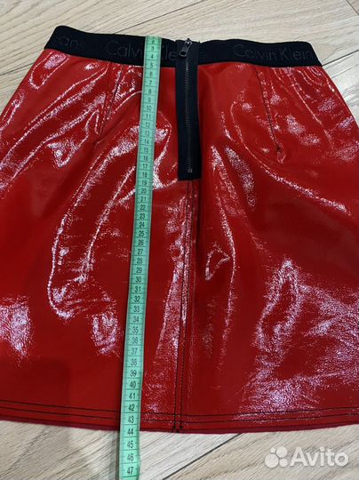 Юбка Calvin klein оригинал