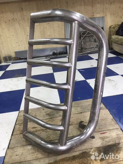 Кенгурятник