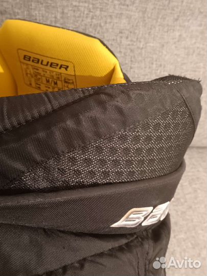 Вратаря шорты bauer S Totalone NXG 180-190см Sr m