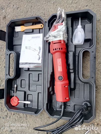 Машинка для стрижки овец, большой выбор