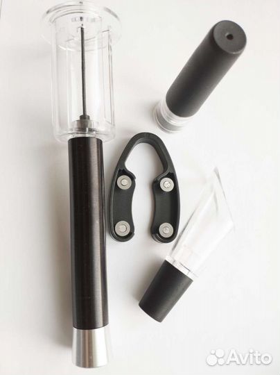 Новый подарочный набор для любителей вина