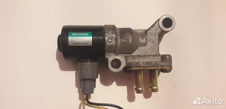 Датчик холостого хода Honda Odyssey RA1 F22B