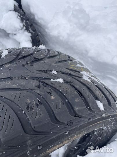 Yokohama Ice Guard Stud IG55 265/50 R20 111T