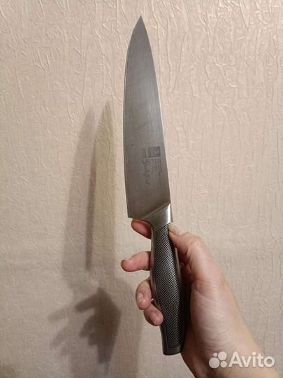 Нож кухонный