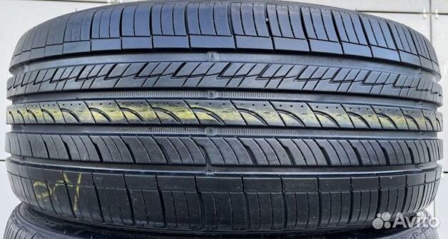 Roadstone N5000 205/55 R16