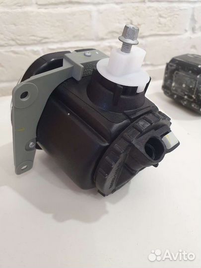 Фара противотуманная Ducato/Jumper/Boxer