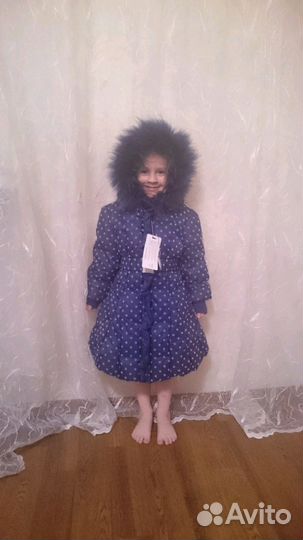 Пальто фирмы Borelli