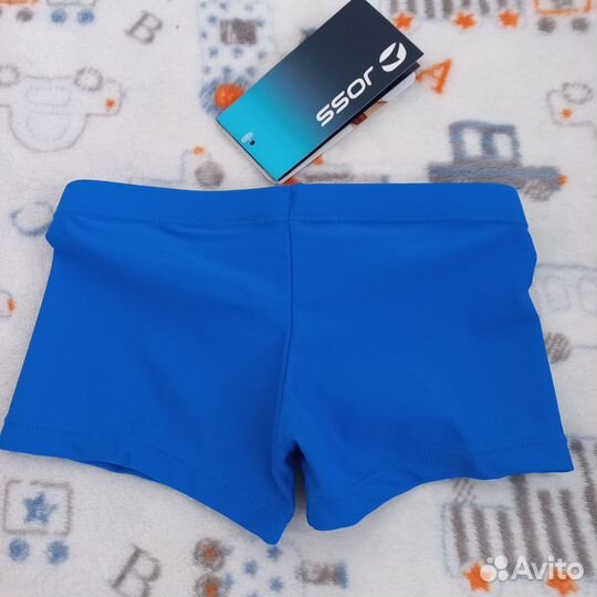 Новые плавки