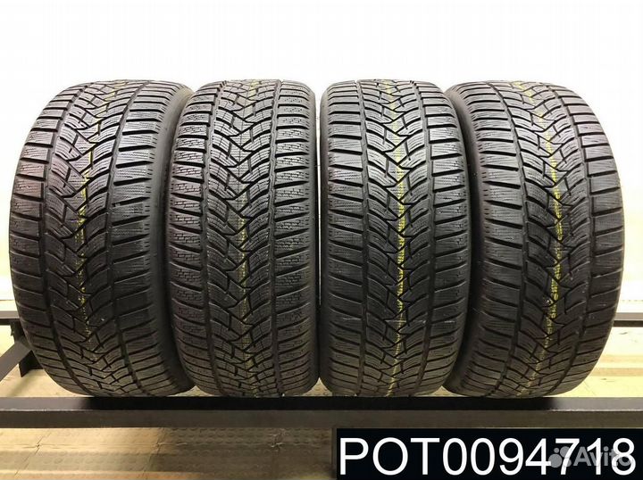 Dunlop Winter Sport 5 225/45 R17 100M