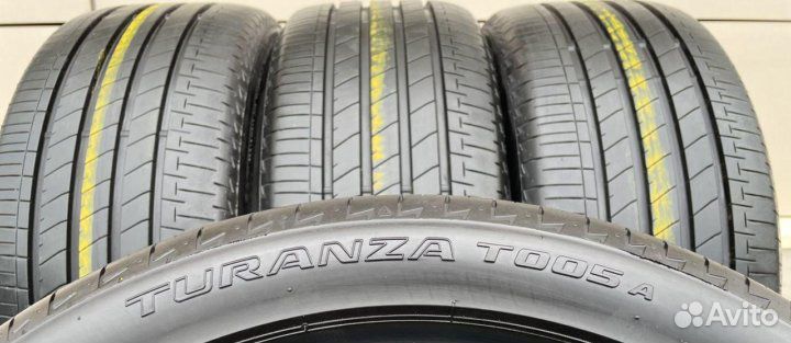 Bridgestone Turanza T005 245/50 R19