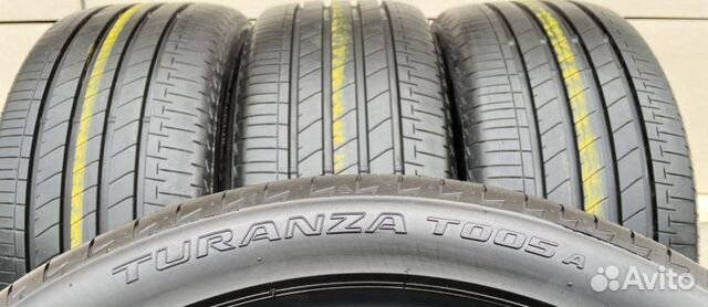 Bridgestone Turanza T005 245/50 R19