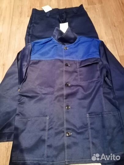 Роба мужская летняя