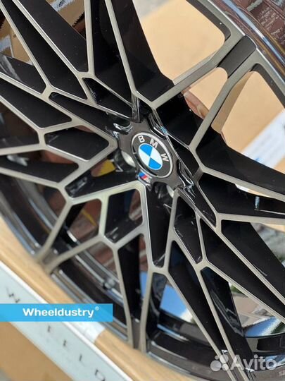 Кованые диски R20 BMW 3/5/7 series G20/G30 наличие