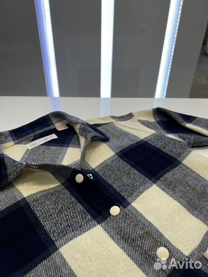 Рубашка zara