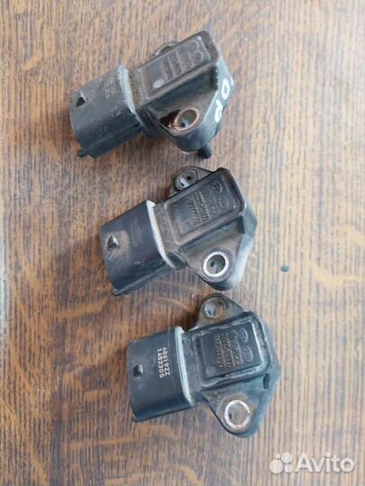 Датчик Хендай Акцент