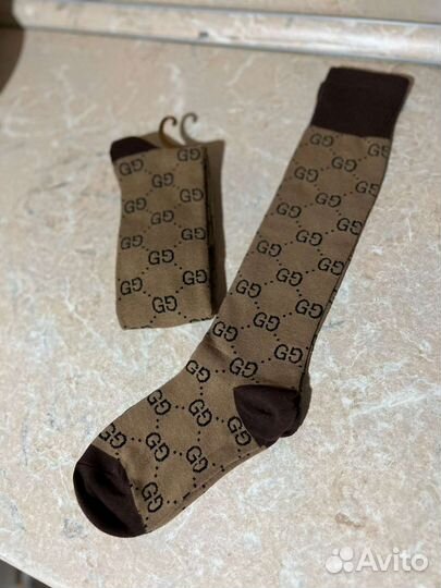 Гольфы gucci Носки