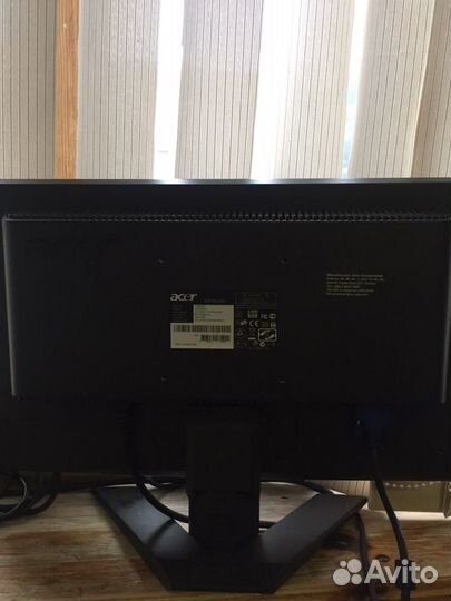 Монитор для компьютера