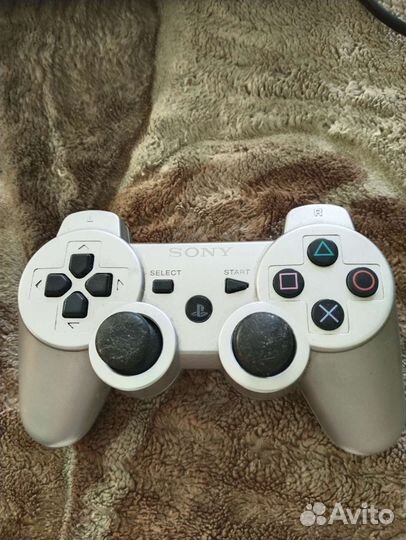 Sony playstation 3 super slim 500gb прошитая