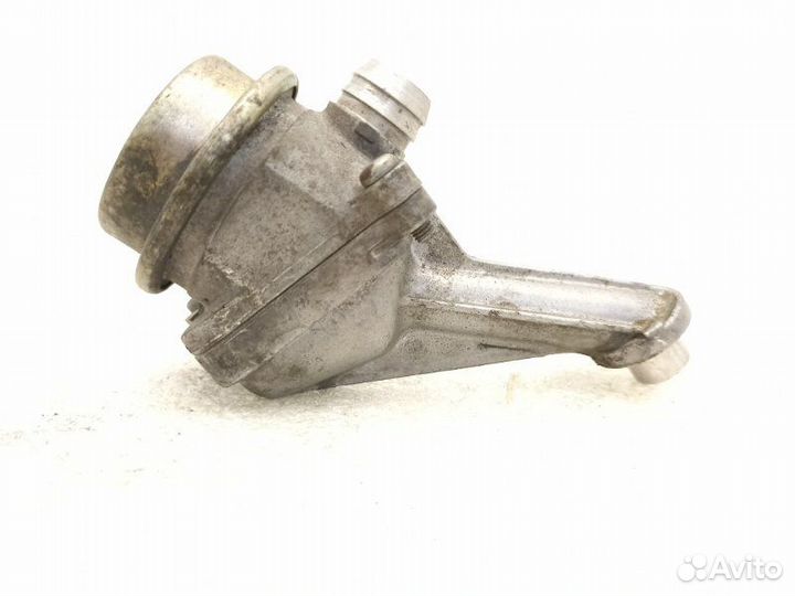 Клапан EGR левый Mercedes-Benz S-Class W220 5.0