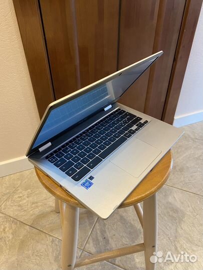 Asus ChromeBook C423NA