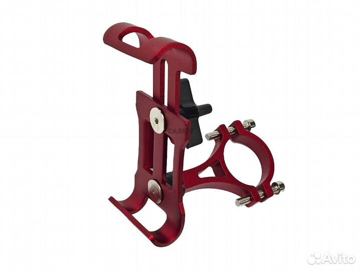 Крепление для телефона на руль 7247 Крепление для