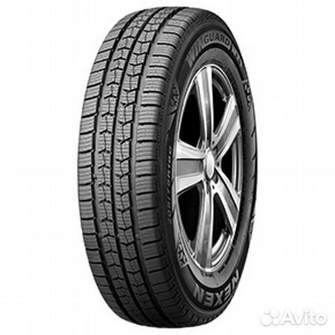 Nexen Winguard WT1 205/65 R15 102R