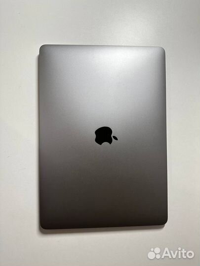 Apple MacBook air 13 2020 m1 16gb 512