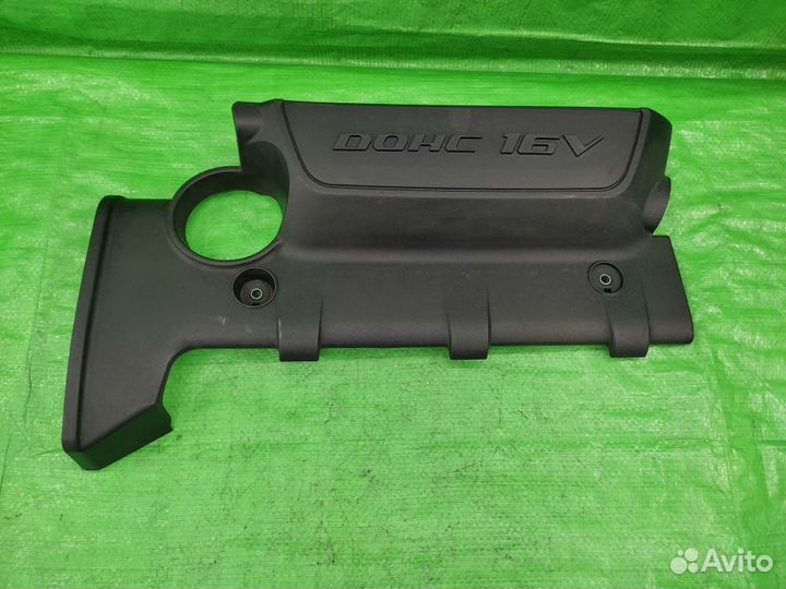 Декор. крышка двигателя Hyundai / Kia 2.0 G4GC