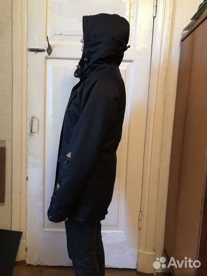 Куртка зимняя горнолыжная meatfly