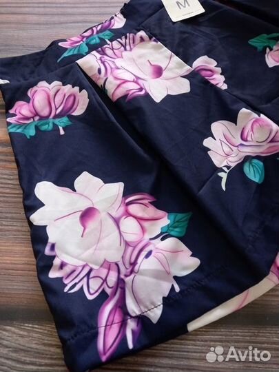 Шорты женские 46 размер