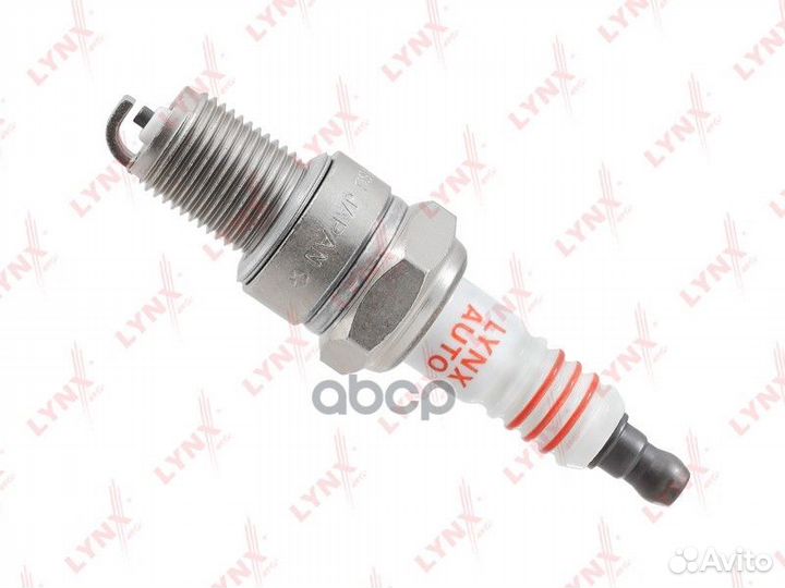 Свеча зажигания 6FCR11 (Nickel) SP151 lynxauto