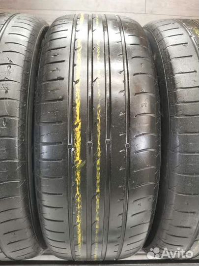 Hankook Ventus Prime 2 K115 235/60 R18 103H