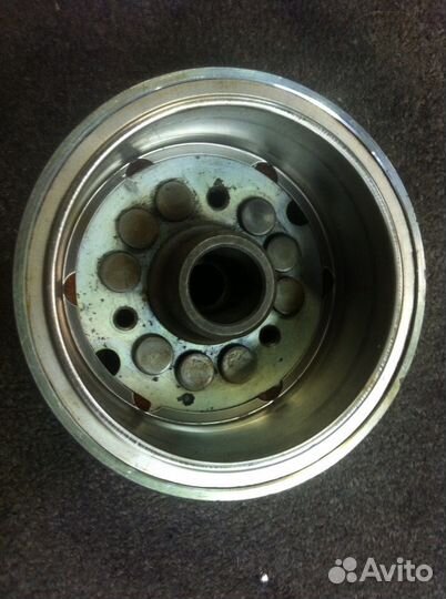 Ротор генератора Suzuki rf400\ bandit gsf400