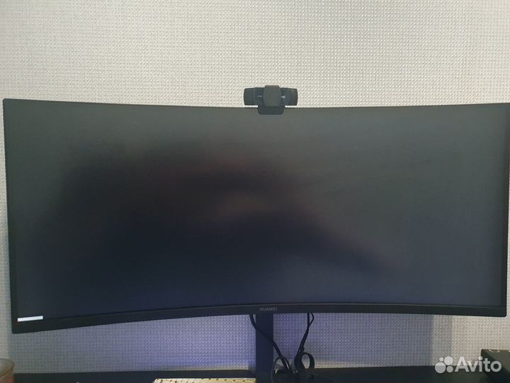 Huawei Mateviev gt 34