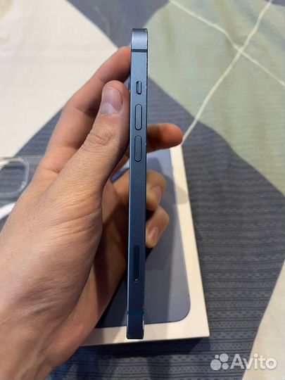 iPhone 13 128gb ростест 88акб