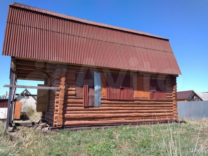 Участок 6 сот. (СНТ, ДНП)