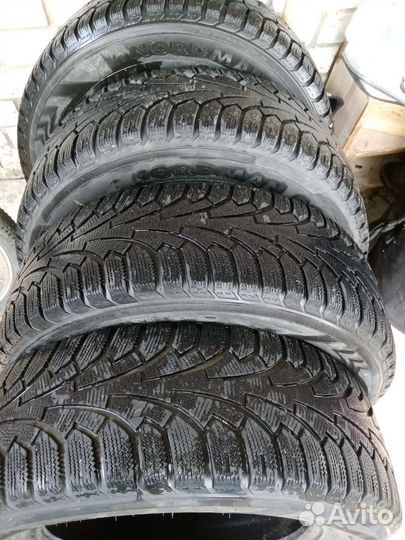 Nordman RS 215/65 R16