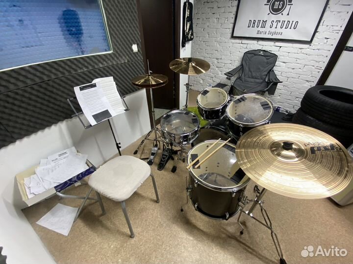 Ударная установка