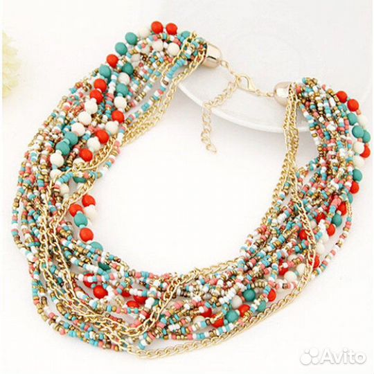 Ожерелье Разные Сборник 1