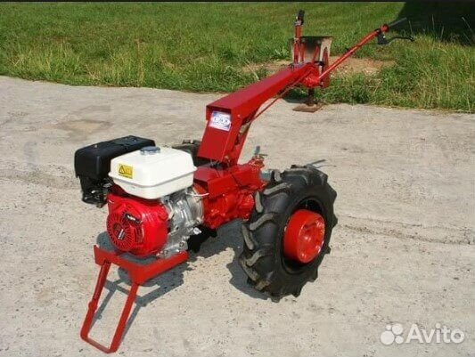 Мотоблок беларус (двигатель weima 13л.с.)