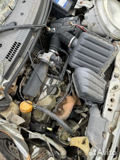 Авторазбор део матиз разбор daewoo matiz