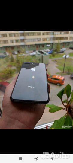 iPhone 8 Plus, 256 ГБ