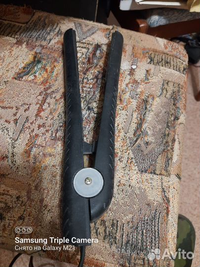 Выпрямитель для волос