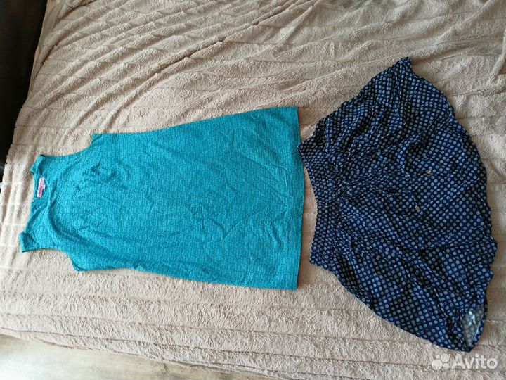 Продам детские вещи
