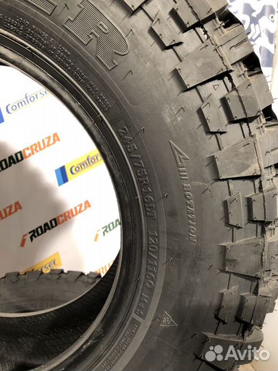 Comforser CF3000 245/75 R16 Q