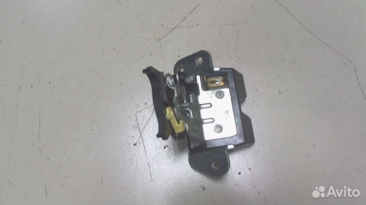 Замок багажника Hyundai i10, 2013