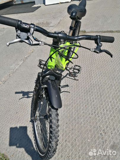Велосипед merida dakar 620 boy